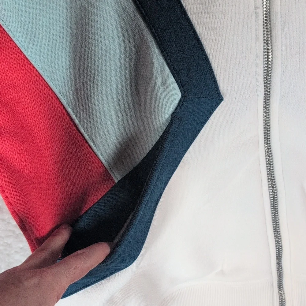 Champion Hoodie Vest - Picture 5 of 6